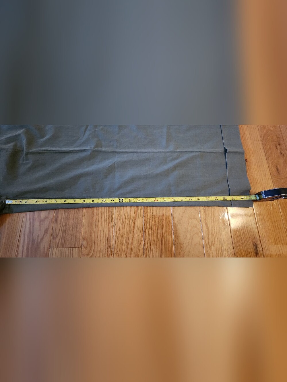 American Eagle Outfitters Wide Leg Pants - Picture 5 of 7